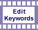 Edit Keywords